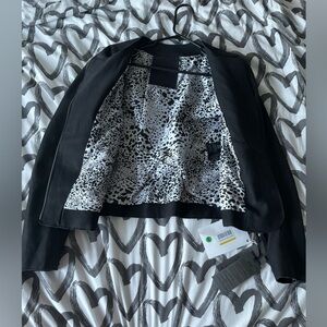 Vera Pelle Masterpelle jacket